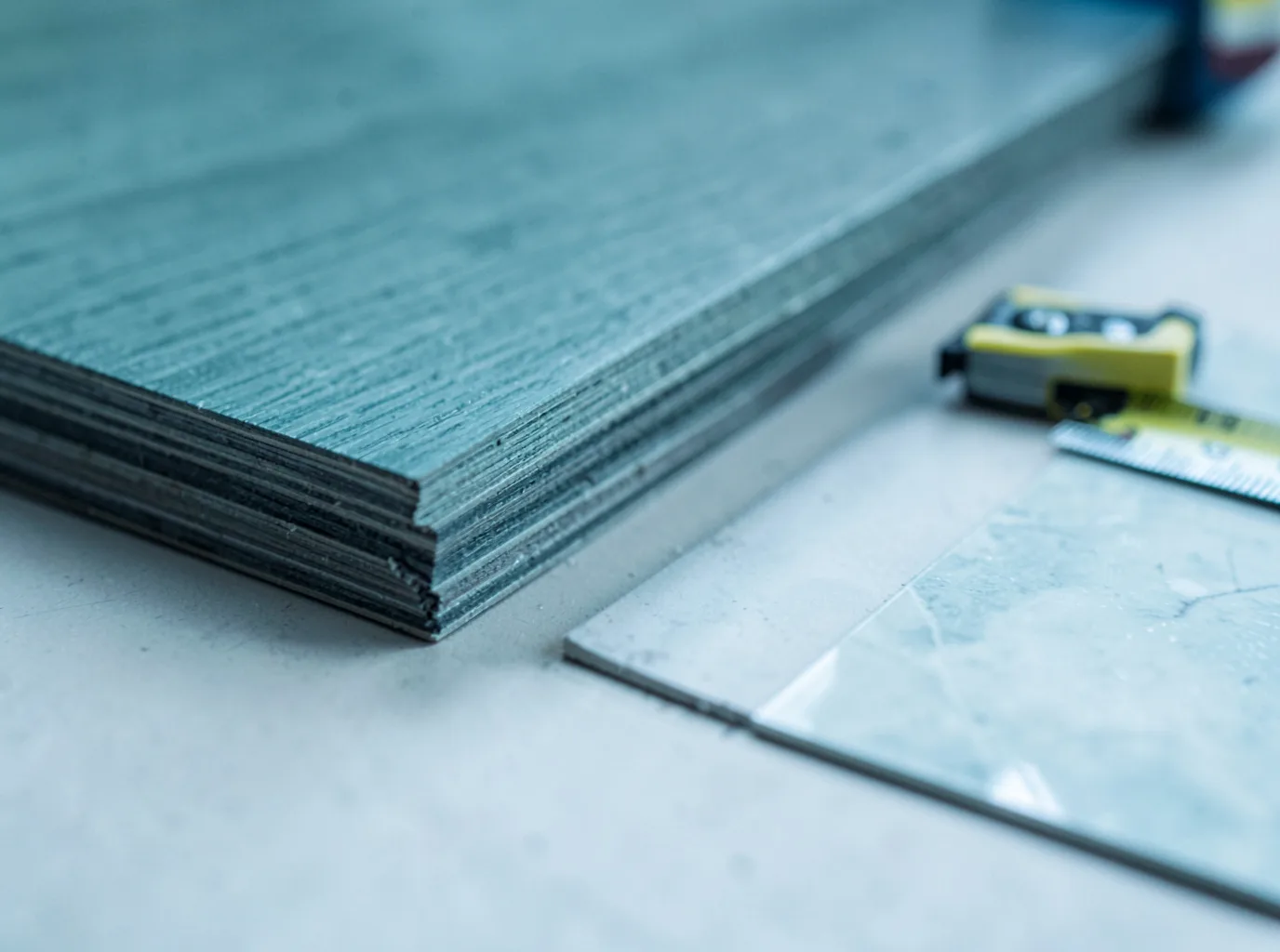 Luxury Vinyl Plank Installation Morristown, TN FAQs